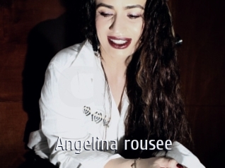 Angelina_rousee