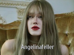 angelinafeller Cigare à moustache