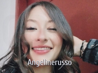 angelinerusso Cigare à moustache