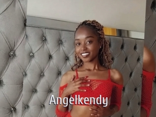 Angelkendy