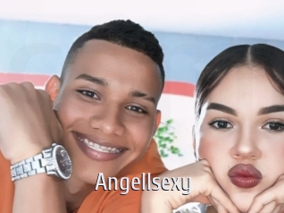 Angellsexy