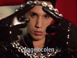 angelocolen Cigare à moustache