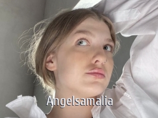 angelsamalia Cigare à moustache