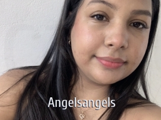 Angelsangels