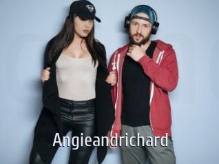 angieandrichard Cigare à moustache
