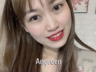 Angreen