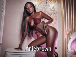Aniebrown