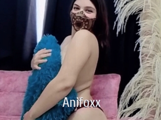 anifoxx Cigare à moustache