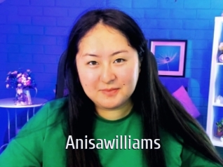 Anisawilliams