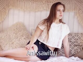 Anissawitty