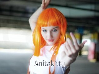 Anitakitty
