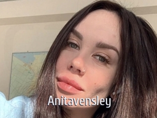 Anitavensley