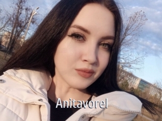 anitavorel Cigare à moustache