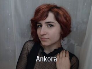 ankora Cigare à moustache