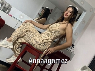 Annaagomez