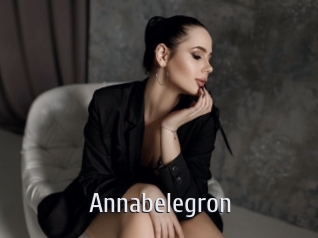 Annabelegron