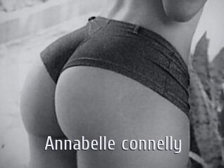 annabelle_connelly Cigare à moustache