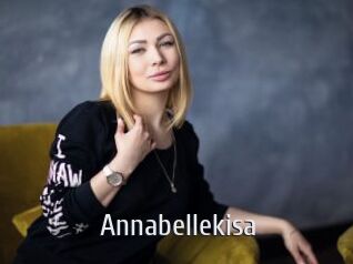 Annabellekisa