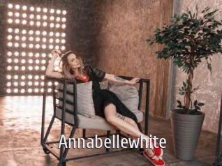 Annabellewhite