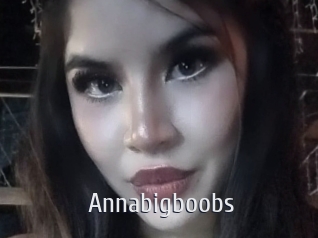 Annabigboobs