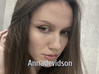 Annadevidson
