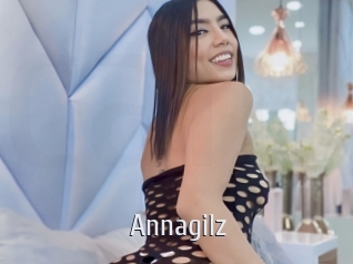 annagilz Cigare à moustache