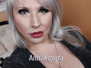 annakosyta Cigare à moustache