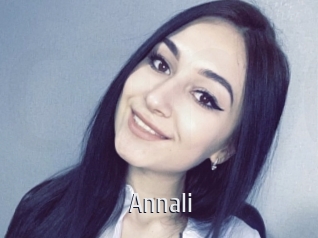Annali