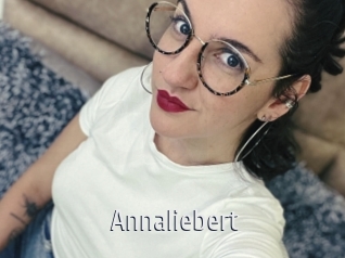 annaliebert Cigare à moustache