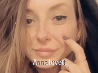 annalovett Cigare à moustache