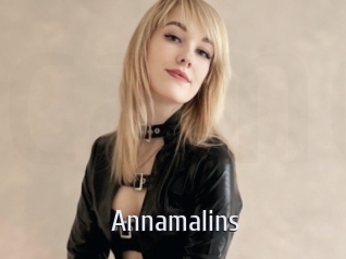 Annamalins