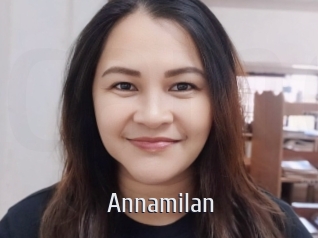 Annamilan