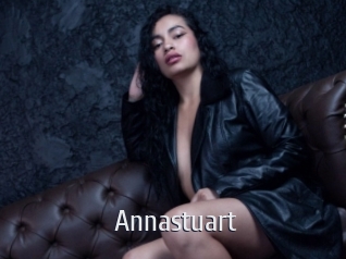 annastuart Cigare à moustache