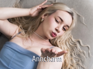 Anncharm