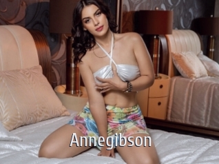 Annegibson