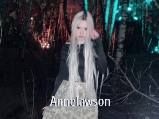 Annelawson