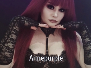 Annepurple