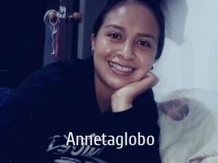 Annetaglobo