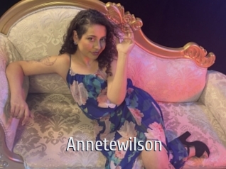 Annetewilson
