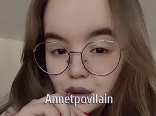 annetpovilain Cigare à moustache