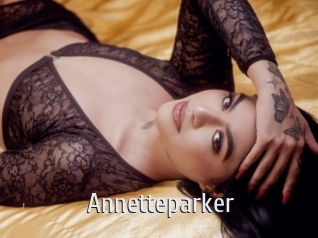 annetteparker Cigare à moustache