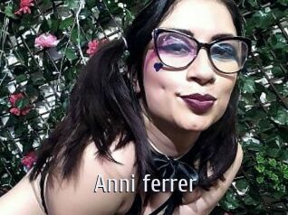 anni_ferrer Cigare à moustache