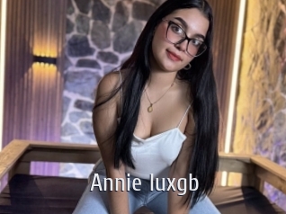 Annie_luxgb