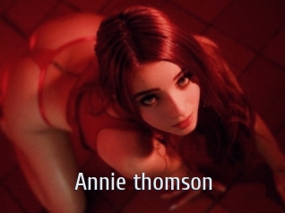 Annie_thomson