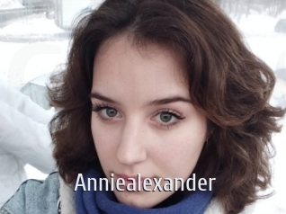 anniealexander Cigare à moustache