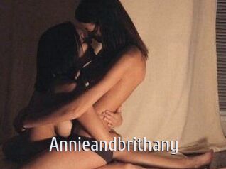 Annieandbrithany
