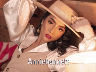 Anniebennett