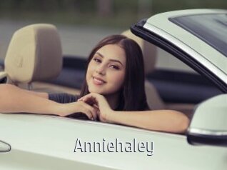 Anniehaley