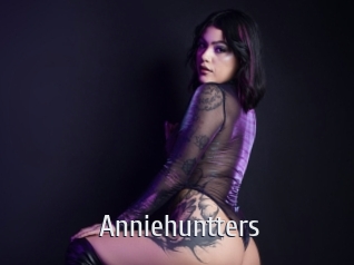 Anniehuntters