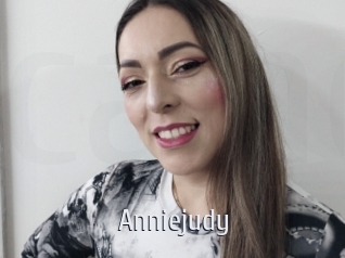 Anniejudy